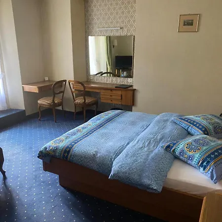 Du Lodge Interlaken