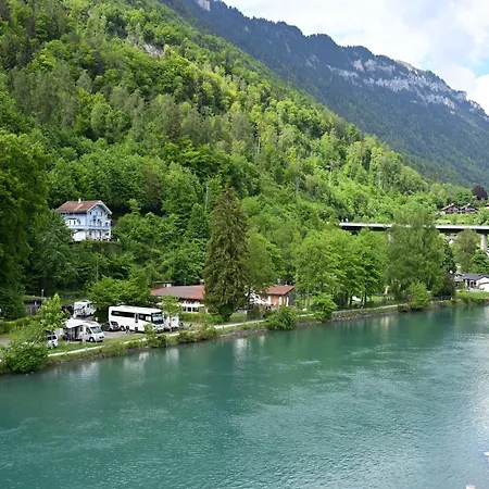 Du * Interlaken