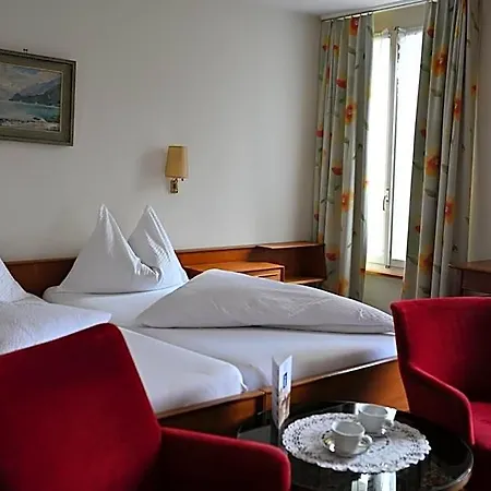 Du Lodge Interlaken
