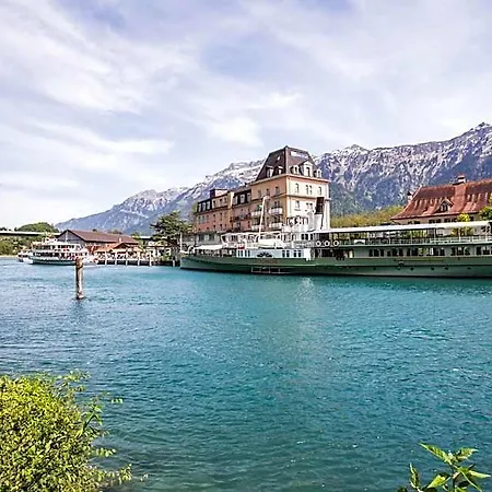 Du * Interlaken