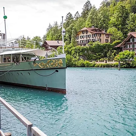 Lodge Du Interlaken