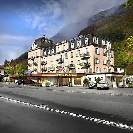 Lodge Du Interlaken