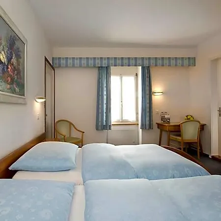 Lodge Du Interlaken