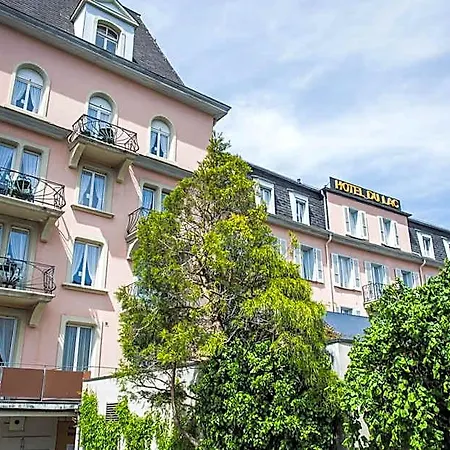 Lodge Du