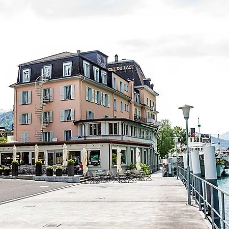 Lodge Du Interlaken