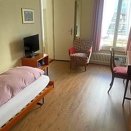 Du Lodge Interlaken