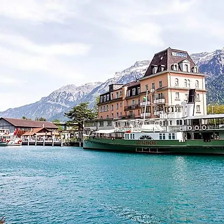 Du * Interlaken