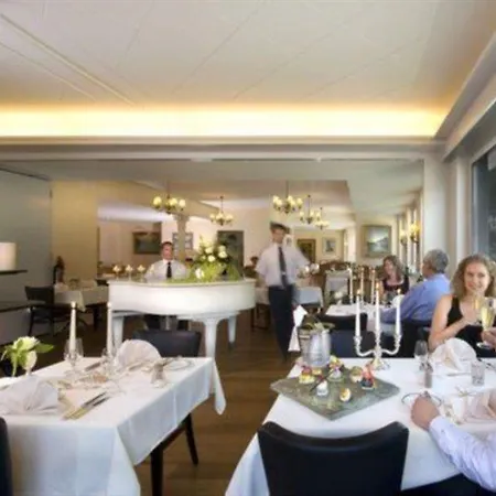 Jaktstuga Du Interlaken