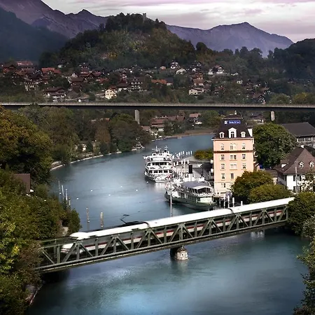 Lodge Du
