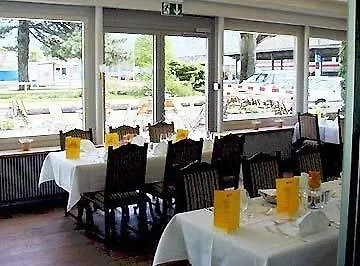 Du Lodge Interlaken