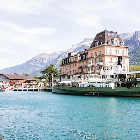 Lodge Du Interlaken