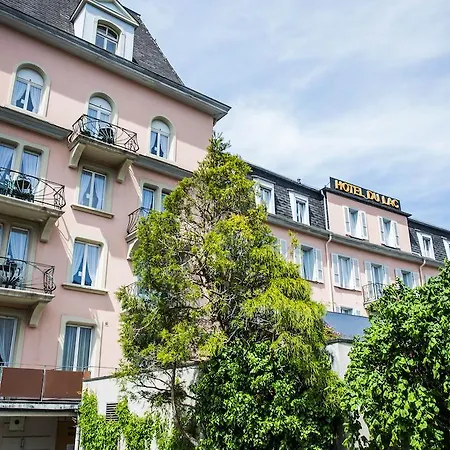 Lodge Du *