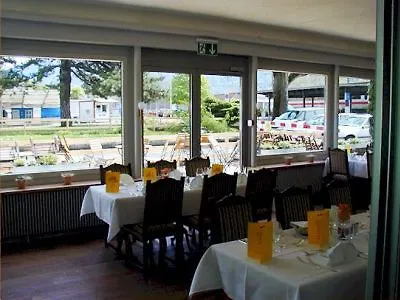 Lodge Du Interlaken