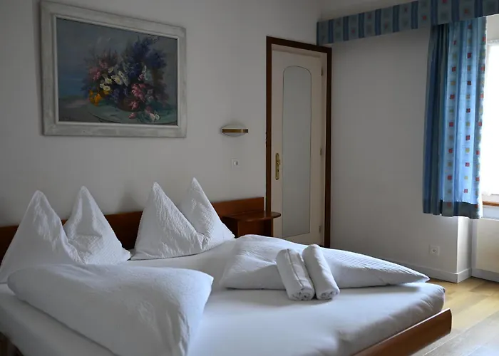 Du Lodge Ιντερλάκεν