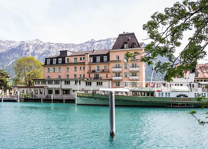 Lodge Du *