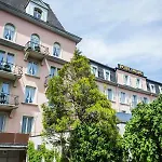 Lodge Du *