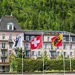Lodge Du Entrelagos