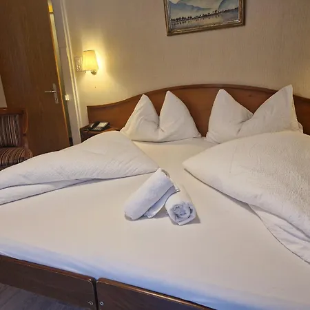 Du אכסניה אינטרלאקן