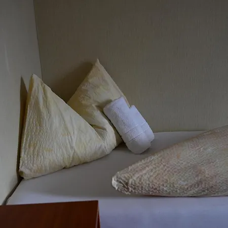 אכסניה Du אינטרלאקן