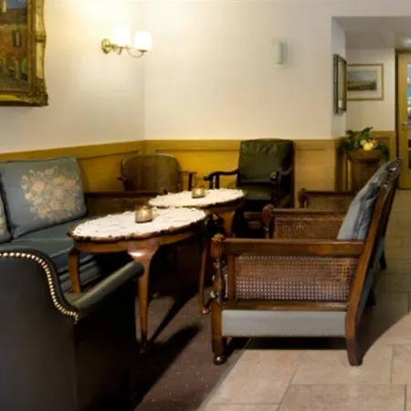 אכסניה Du אינטרלאקן