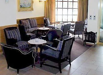 אכסניה Du אינטרלאקן