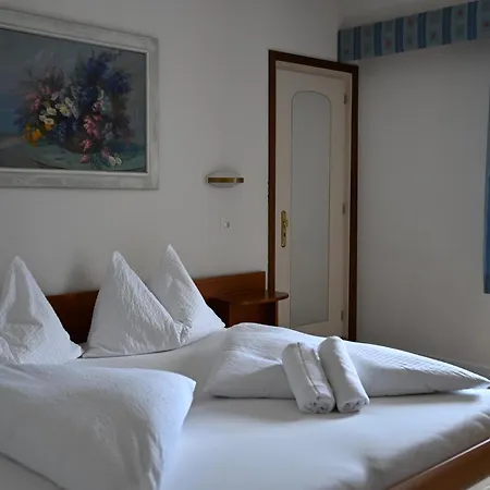 Du Orman Evi Interlaken