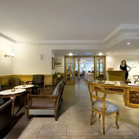 Du Orman Evi Interlaken