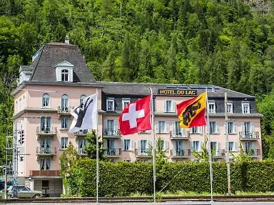 Orman Evi Du Interlaken