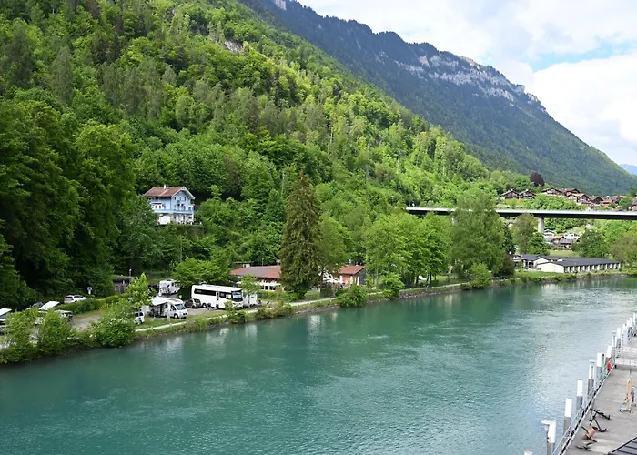 Du * Interlaken