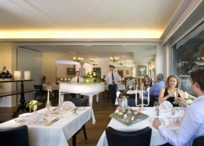 Gerendaház Du Interlaken