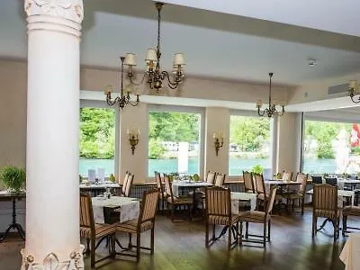 Gerendaház Du Interlaken